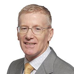 Image of Mr Gregory Campbell