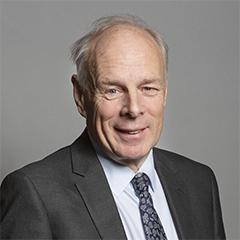 Image of Mr Ian Liddell-Grainger