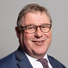 Image of Mr Mark Francois