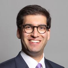 Image of Mr Ranil Jayawardena