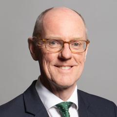 Image of Nick Gibb