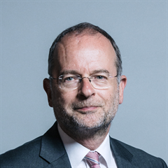 Image of Paul Blomfield