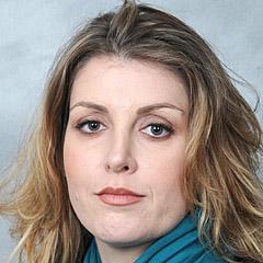 Image of Penny Mordaunt