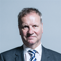 Image of Pete Wishart