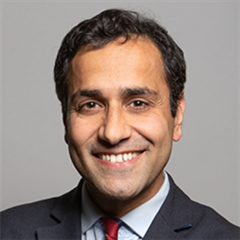 Image of Rehman Chishti