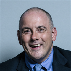 Image of Robert Halfon