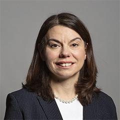 Image of Sarah Olney