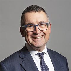 Image of Sir Bernard Jenkin