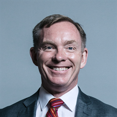 Image of Sir Chris Bryant