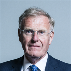 Image of Sir Christopher Chope