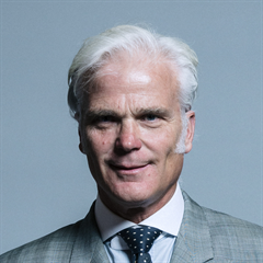 Image of Sir Desmond Swayne