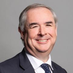 Image of Sir Geoffrey Cox