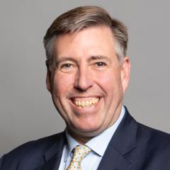 Image of Sir Graham Brady