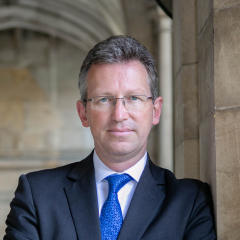 Image of Sir Jeremy Wright