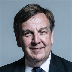 Image of Sir John Whittingdale