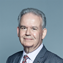 Image of Sir Julian Lewis