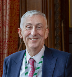 Image of Sir Lindsay Hoyle