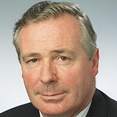 Image of Sir Paul Beresford