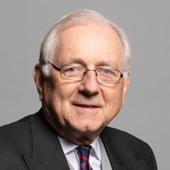 Image of Sir Peter Bottomley