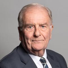 Image of Sir Roger Gale