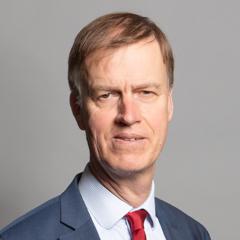 Image of Sir Stephen Timms