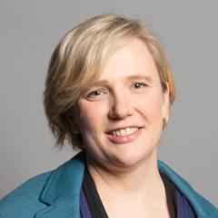 Image of Stella Creasy