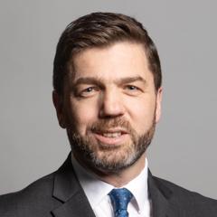 Image of Stephen Crabb