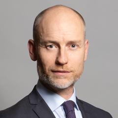 Image of Stephen Kinnock