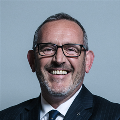 Image of Stewart Hosie