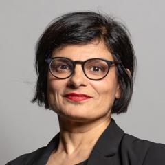 Image of Thangam Debbonaire