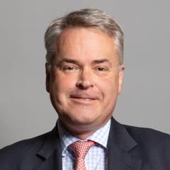 Image of Tim Loughton