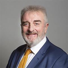 Image of Tommy Sheppard