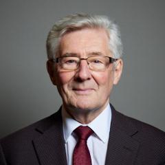 Image of Tony Lloyd