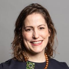 Image of Victoria Atkins