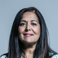 Image of Yasmin Qureshi